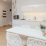 Daire Sirius Polanki Park *