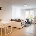Sirius Polanki Park Daire