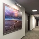 Daire Sirius Polanki Park *