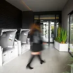 Sirius Polanki Park * Kolobrzeg