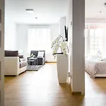 Sirius Polanki Park Daire *