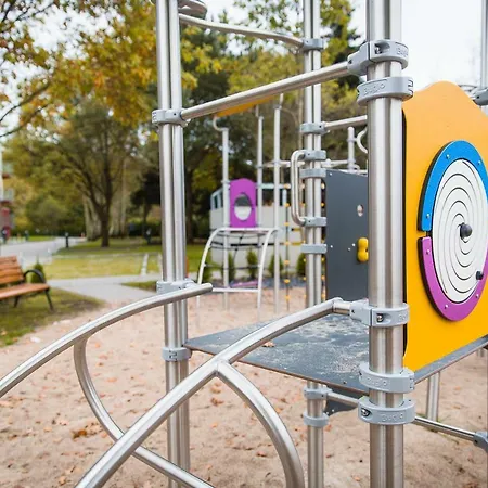 Sirius Polanki Park * Колобжег