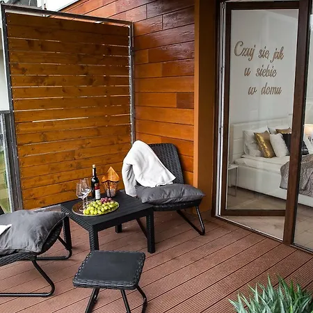 Sirius Polanki Park * Колобжег