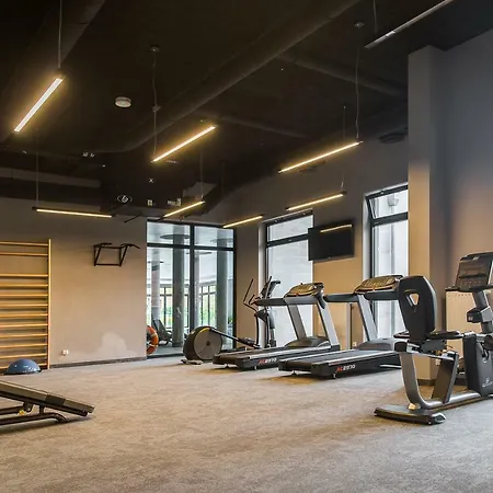 Sirius Polanki Park *