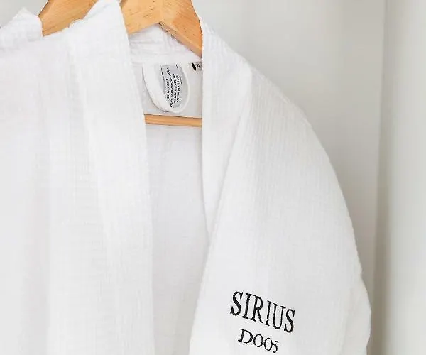 Sirius Polanki Park Апартаменты *