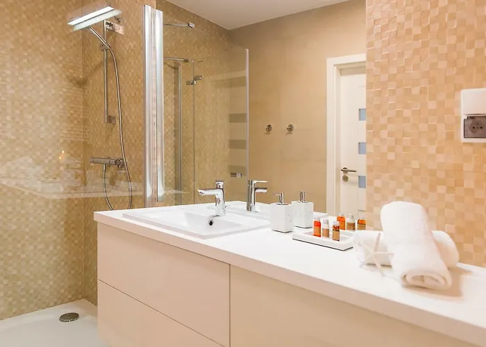 Sirius Polanki Park Апартаменты *