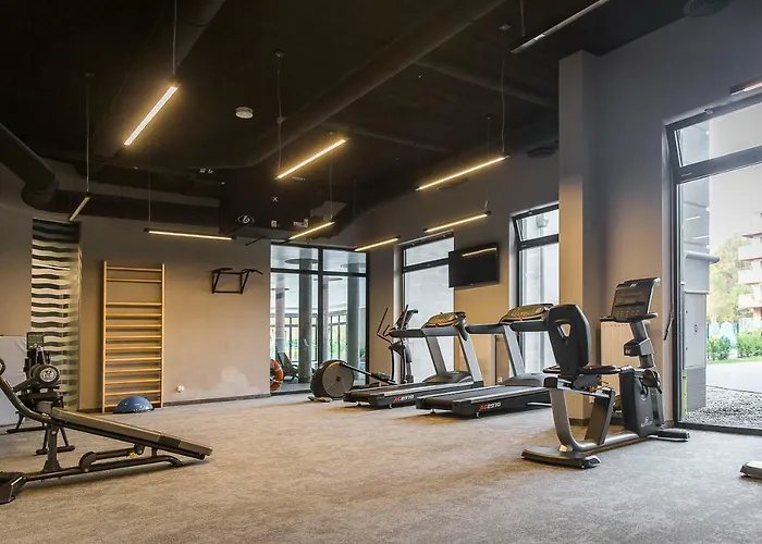 Sirius Polanki Park *