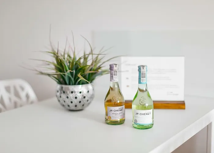 Апартаменты Sirius Polanki Park