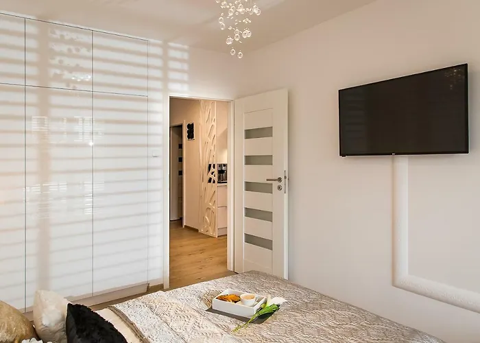 Sirius Polanki Park * Колобжег