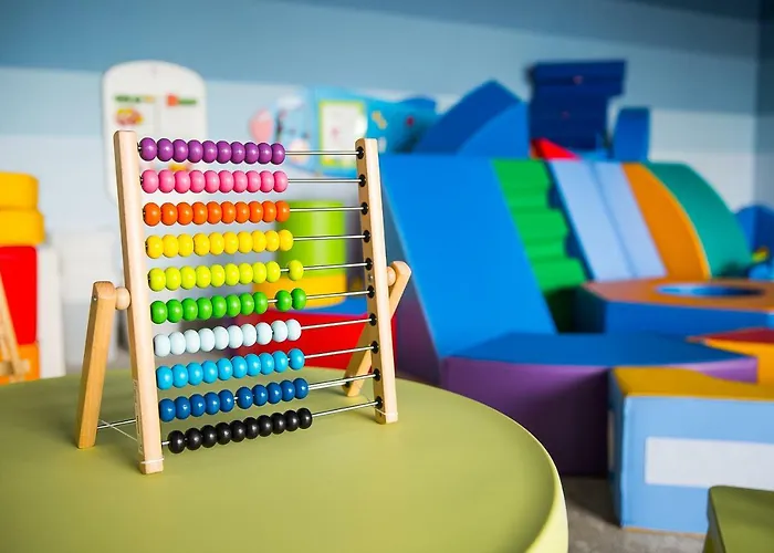 Sirius Polanki Park *