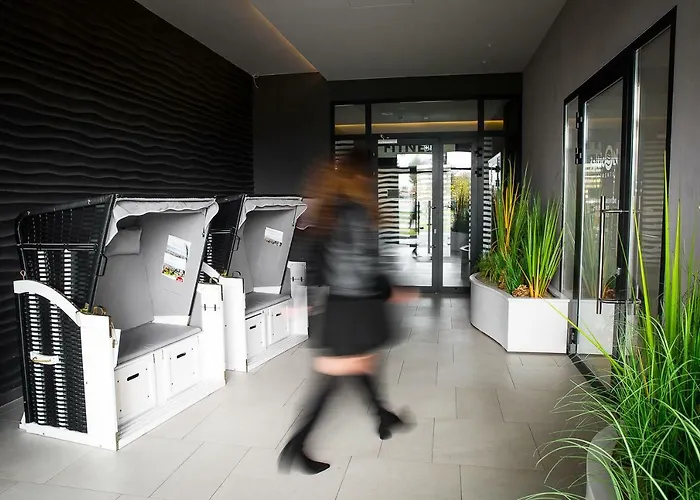 Sirius Polanki Park * Колобжег