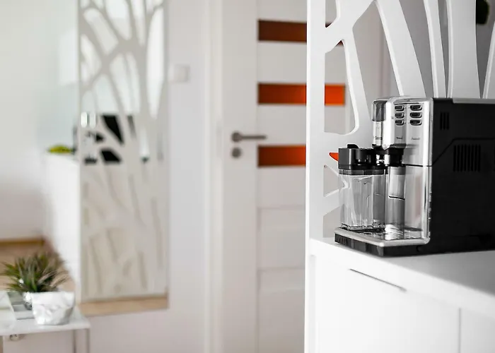 Sirius Polanki Park * Колобжег