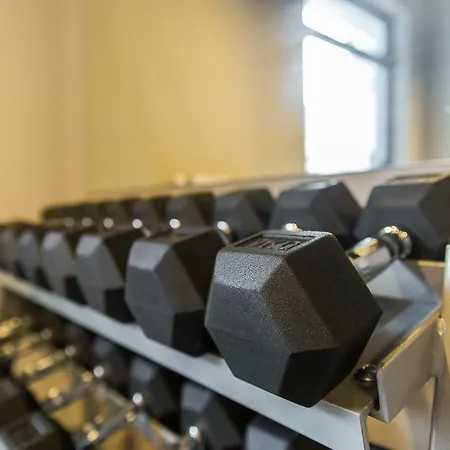 Sirius Polanki Park Apartamento