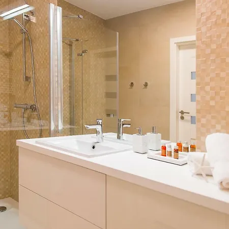 Sirius Polanki Park Apartamento *