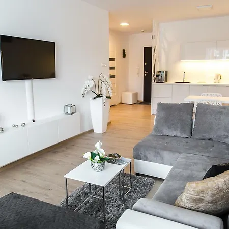 Sirius Polanki Park Kołobrzeg