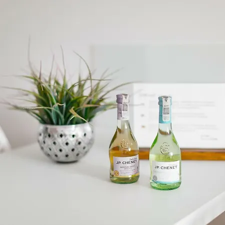 Διαμέρισμα Sirius Polanki Park