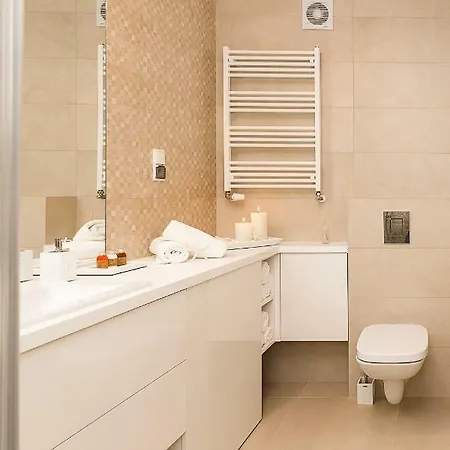 Sirius Polanki Park * Kołobrzeg