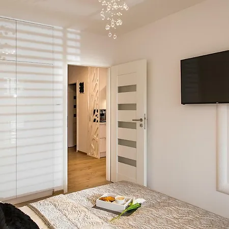 Sirius Polanki Park * Kołobrzeg