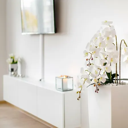 Διαμέρισμα Sirius Polanki Park