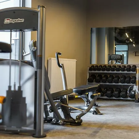 Sirius Polanki Park * Kołobrzeg