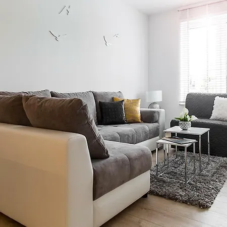 Sirius Polanki Park * Kołobrzeg