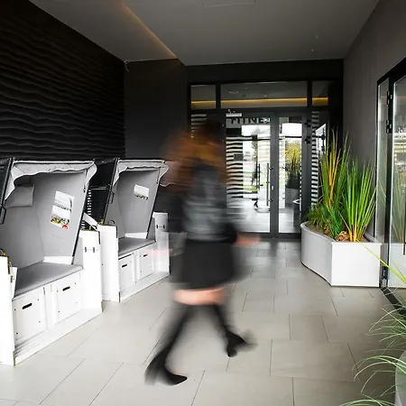 Sirius Polanki Park * Kołobrzeg