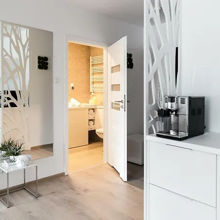 Sirius Polanki Park Kołobrzeg