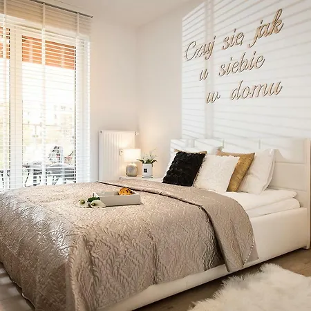 Sirius Polanki Park * Kołobrzeg