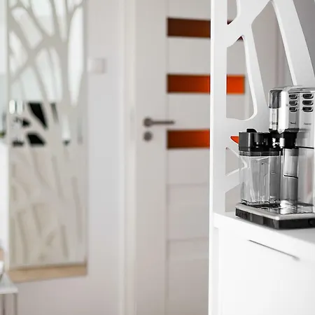 Sirius Polanki Park * Kołobrzeg