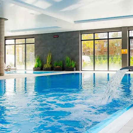 Sirius Polanki Park Διαμέρισμα