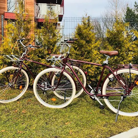 Sirius Polanki Park Kołobrzeg