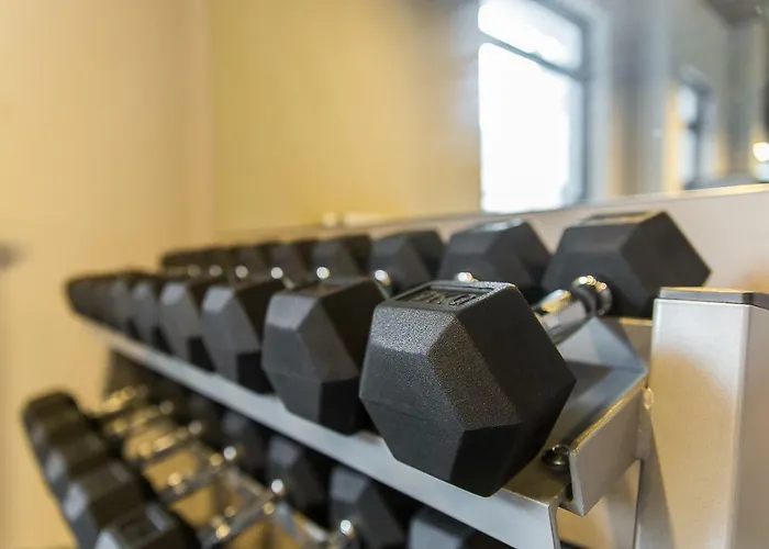 Sirius Polanki Park Διαμέρισμα