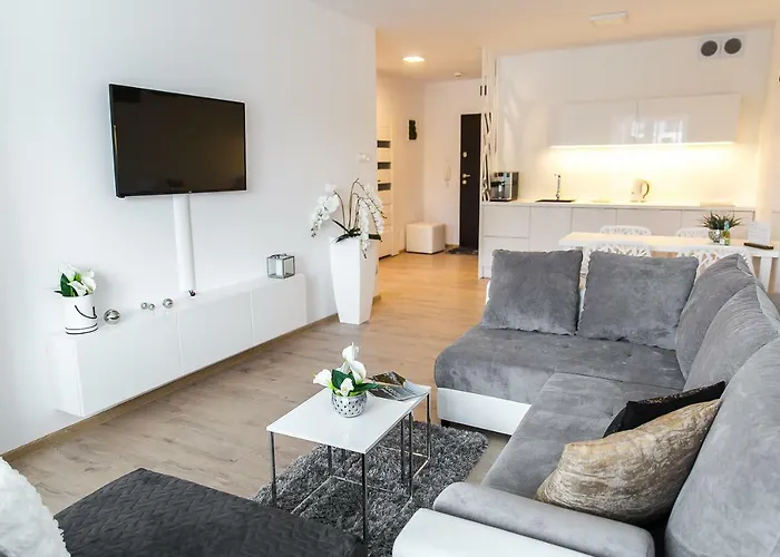 Sirius Polanki Park Kołobrzeg