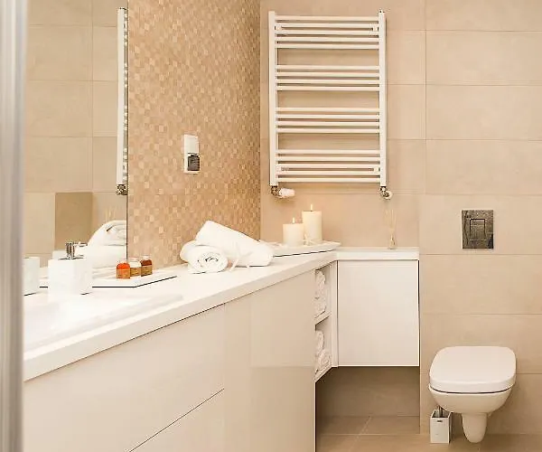 Sirius Polanki Park * Kołobrzeg