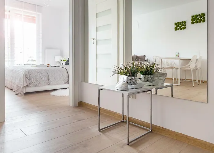 Sirius Polanki Park *