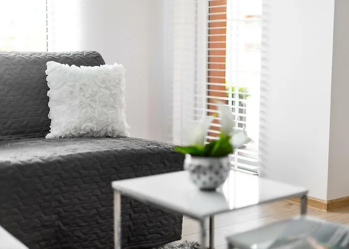 Διαμέρισμα Sirius Polanki Park *