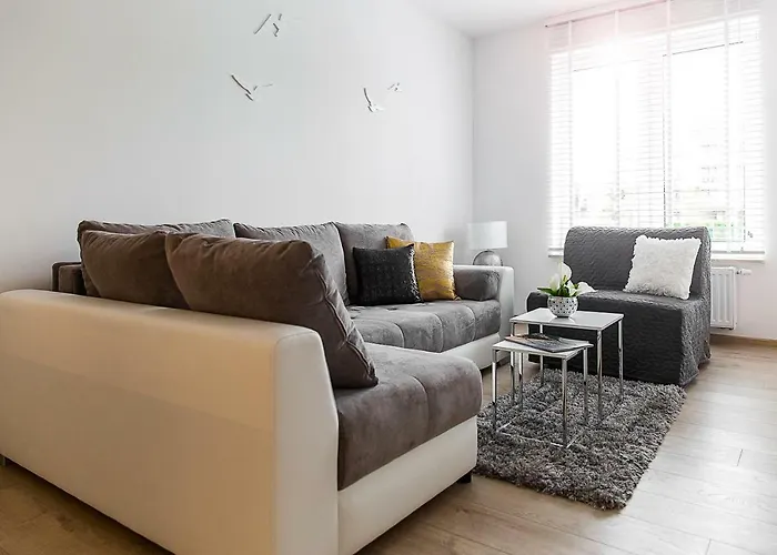 Sirius Polanki Park * Kołobrzeg