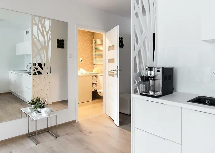 Sirius Polanki Park Kołobrzeg