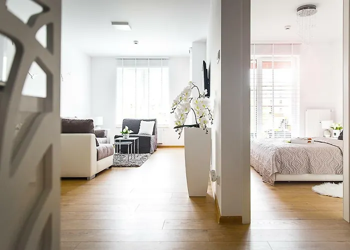 Sirius Polanki Park Διαμέρισμα *