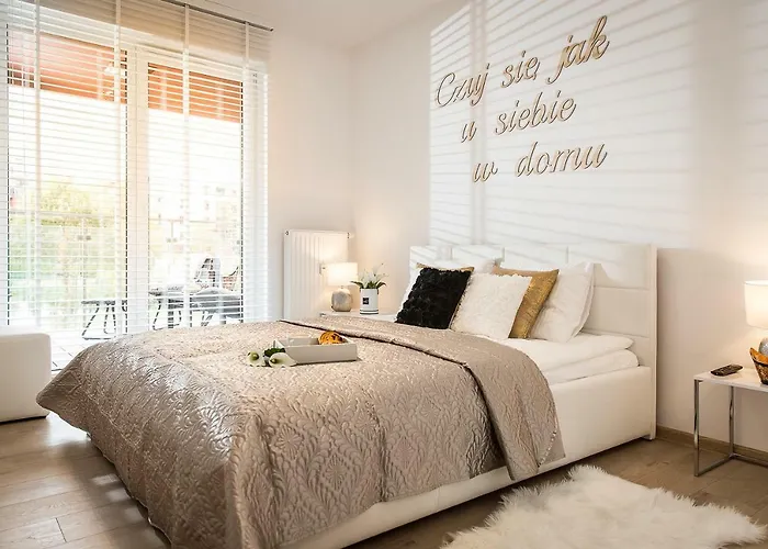 Sirius Polanki Park * Kołobrzeg