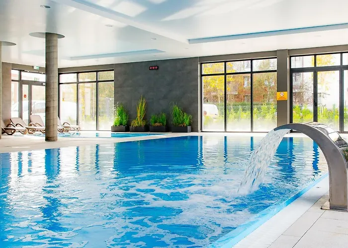 Sirius Polanki Park Διαμέρισμα