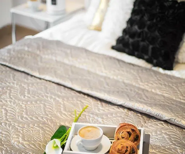 Sirius Polanki Park Διαμέρισμα